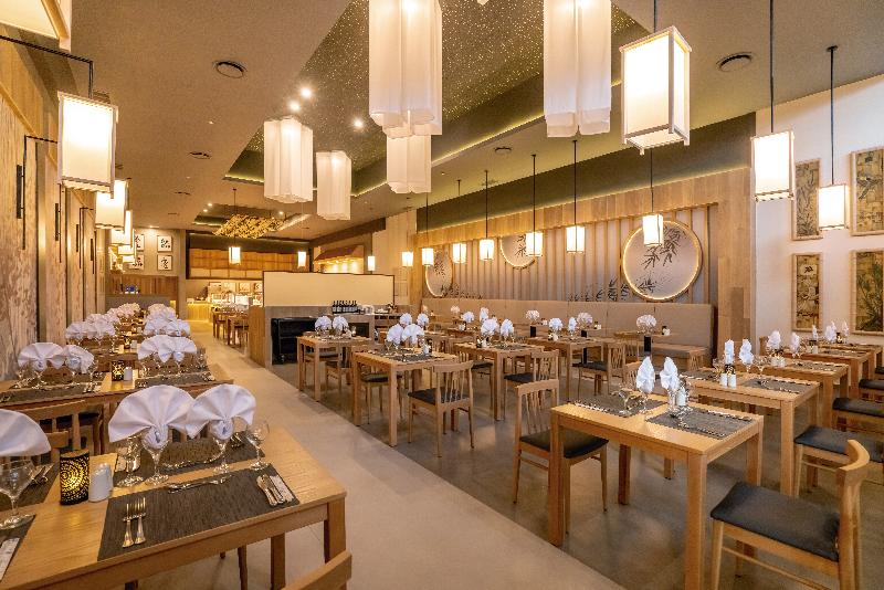 Hotel Riu Santa Fe - All Inclusive