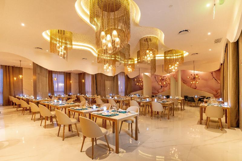 Hotel Riu Santa Fe - All Inclusive