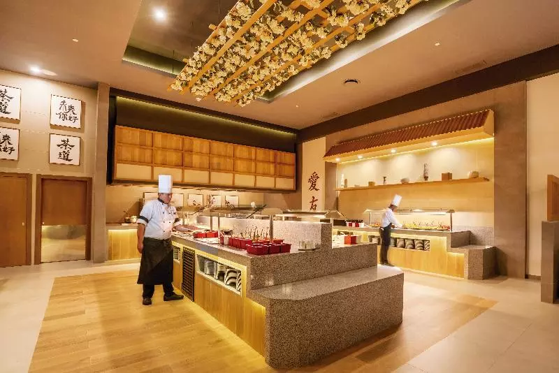 Hotel Riu Santa Fe - All Inclusive