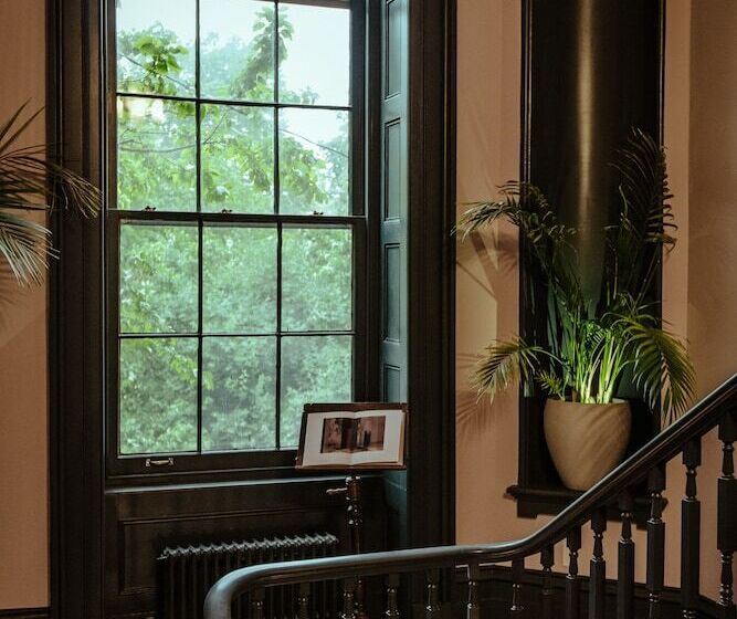 فندق Rosemount Inn