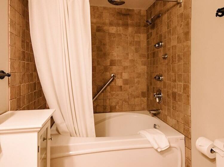 فندق Rosemount Inn