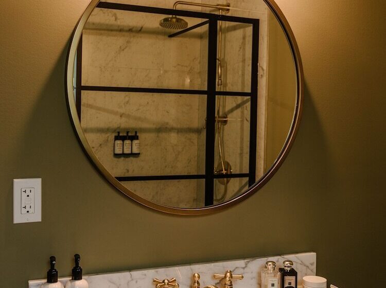 فندق Rosemount Inn