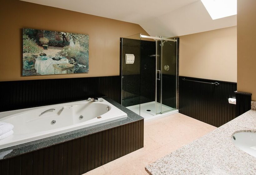 فندق Rosemount Inn