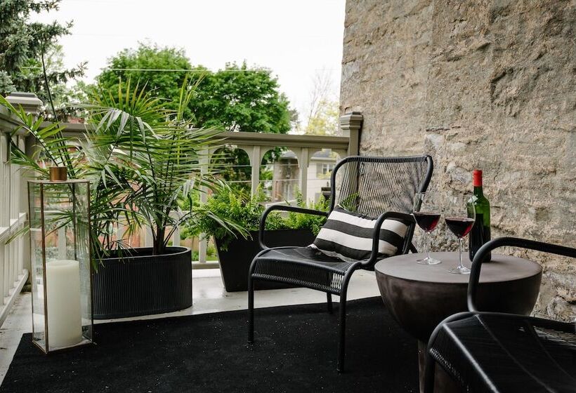 فندق Rosemount Inn