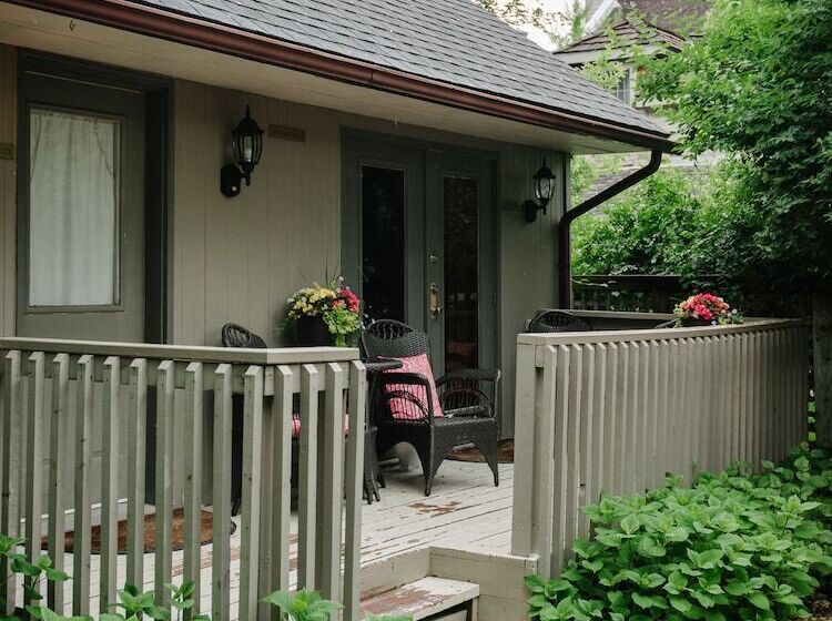 فندق Rosemount Inn