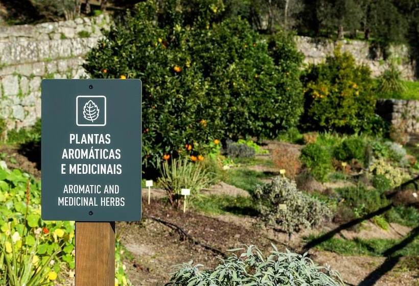 乡村酒店  Douro Palace Hotel Resort & Spa