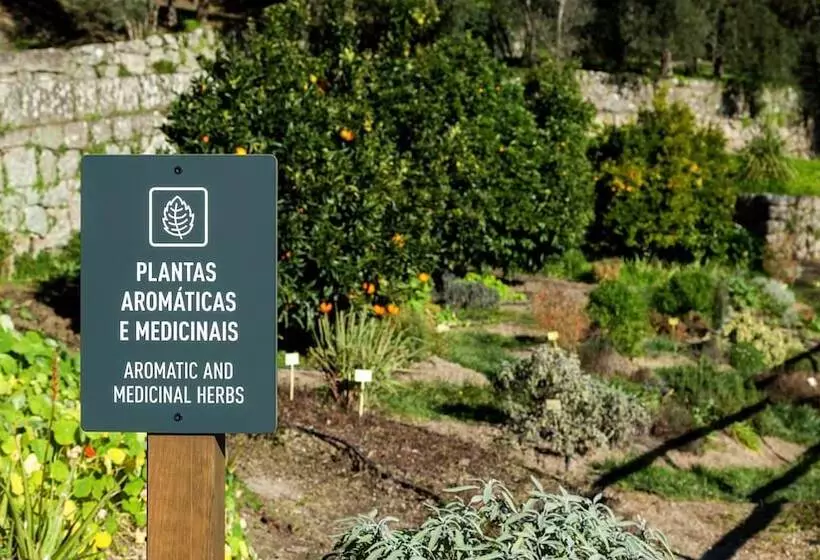 교외 호텔 Douro Palace Hotel Resort & Spa