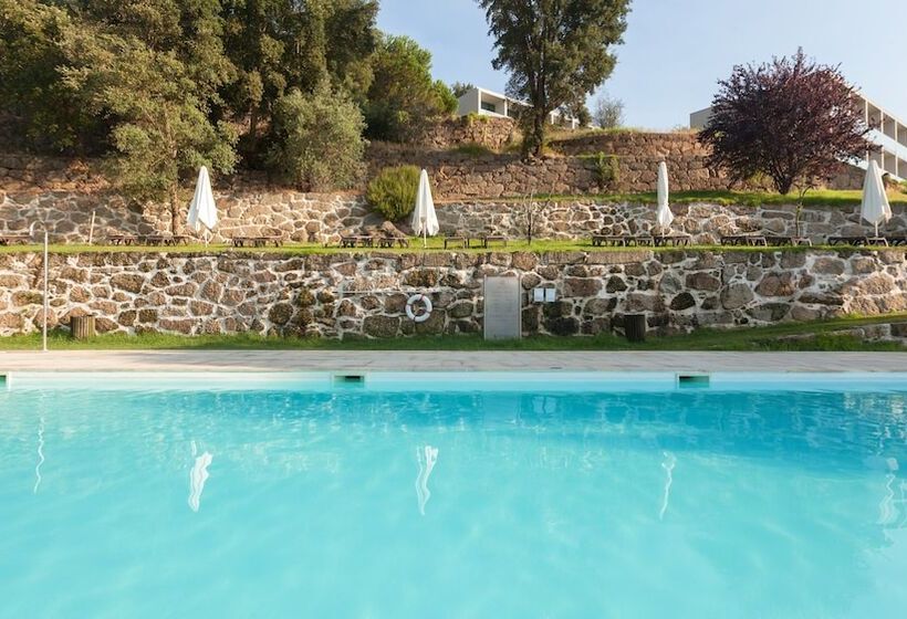 乡村酒店  Douro Palace Hotel Resort & Spa