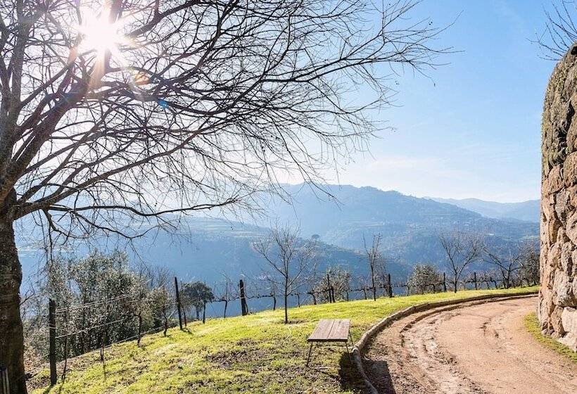 乡村酒店  Douro Palace Hotel Resort & Spa