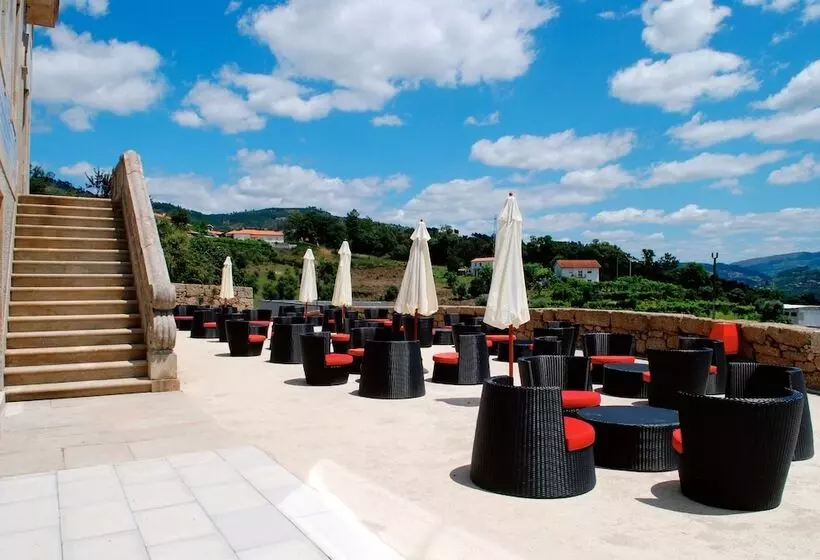 교외 호텔 Douro Palace Hotel Resort & Spa