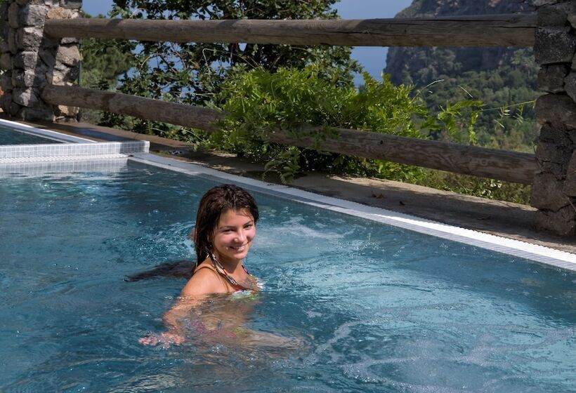 هتل San Lorenzo Thermal Spa