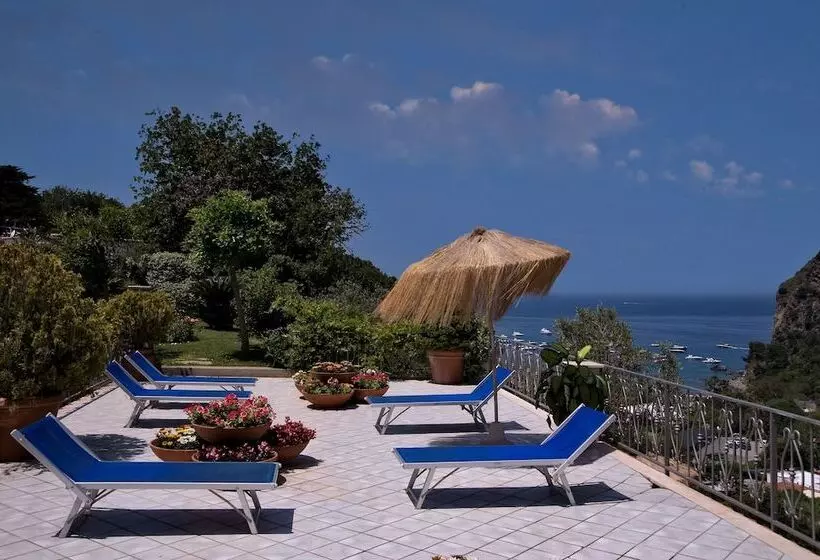 호텔 San Lorenzo Thermal Spa