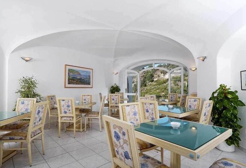 هتل San Lorenzo Thermal Spa