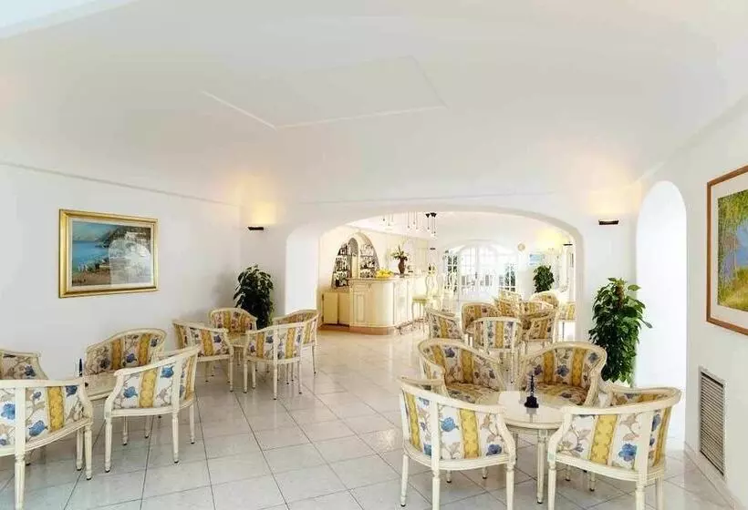 호텔 San Lorenzo Thermal Spa