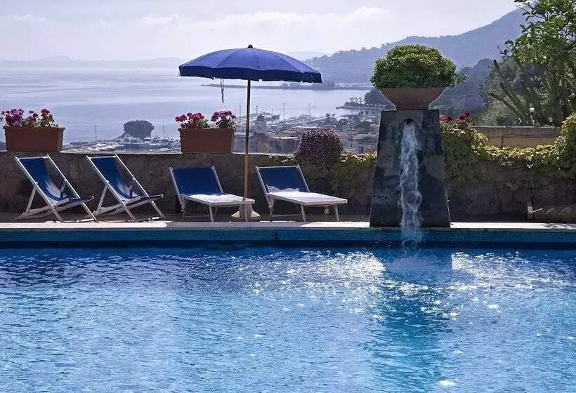 호텔 San Lorenzo Thermal Spa