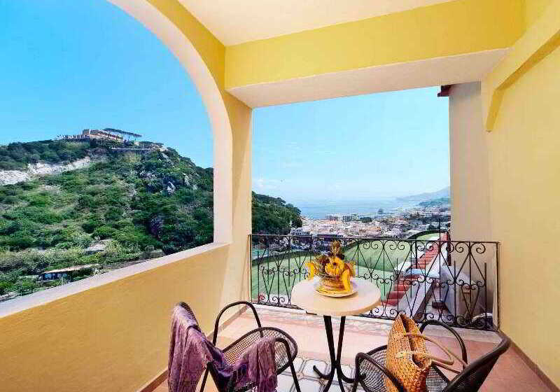 هتل San Lorenzo Thermal Spa