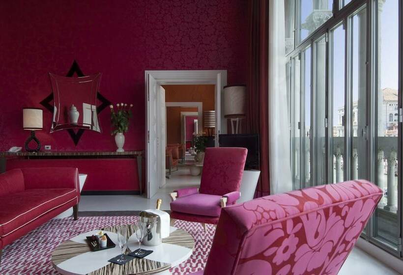 هتل Sina Centurion Palace