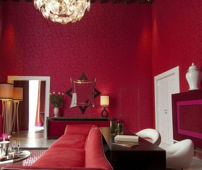 هتل Sina Centurion Palace