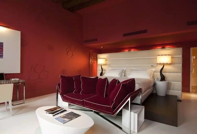 هتل Sina Centurion Palace