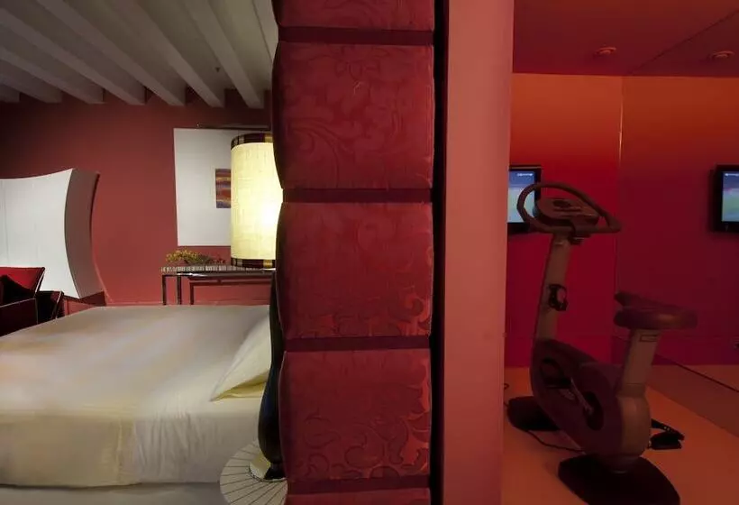 هتل Sina Centurion Palace