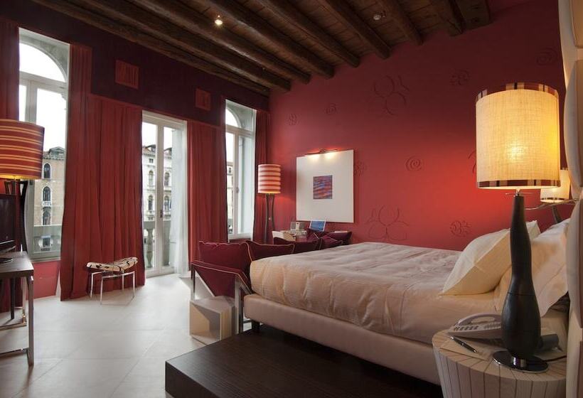 هتل Sina Centurion Palace