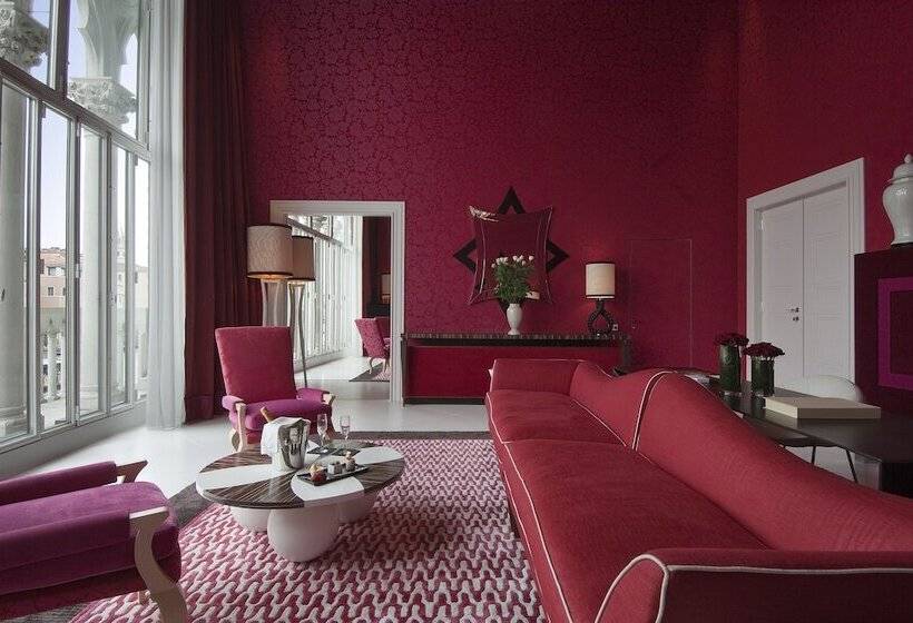 هتل Sina Centurion Palace