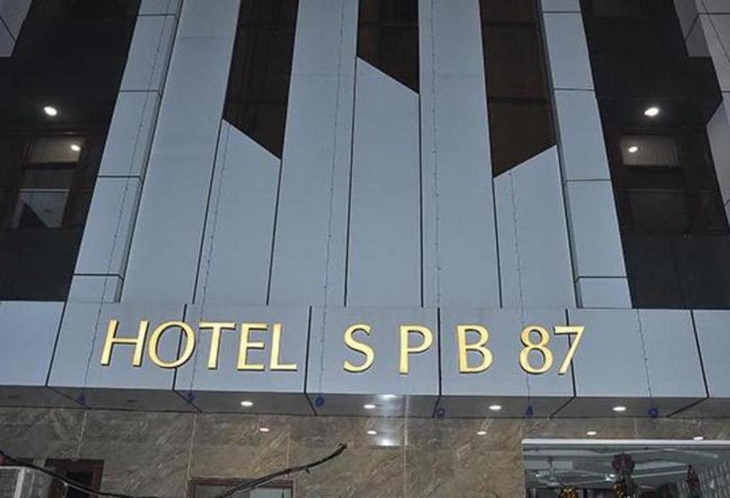 Fabhotel Spb 87