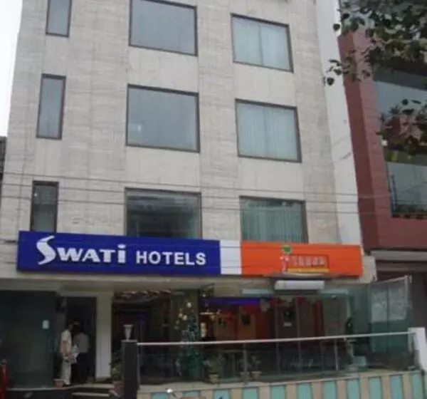 Hotel Swati