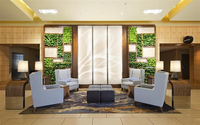 فندق The Westin Arlington