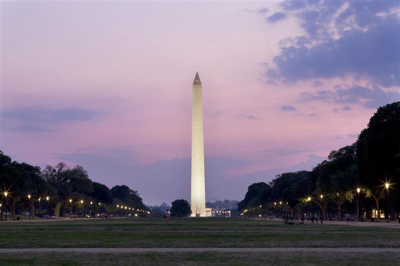 فندق The Westin Arlington