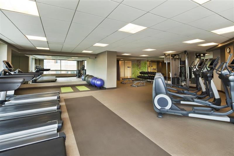 فندق The Westin Arlington