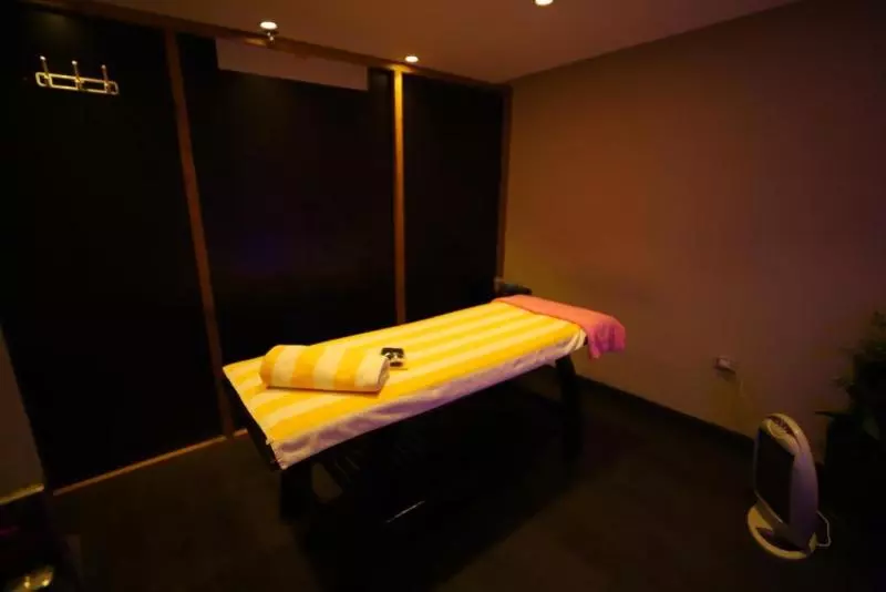 هتل Tiba Pyramids Resort