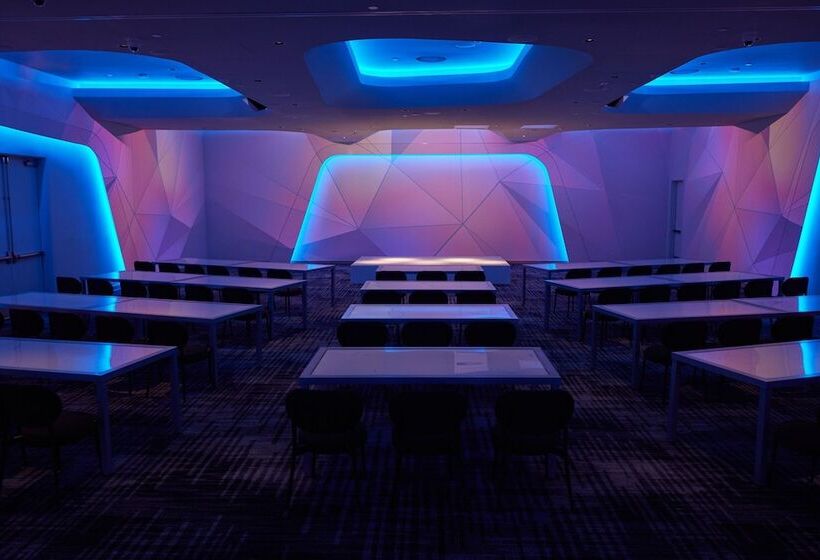 هتل W South Beach