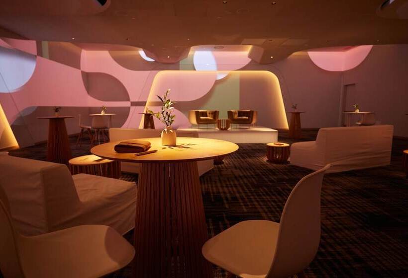 هتل W South Beach