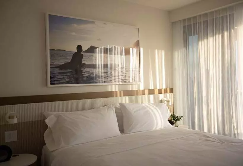 Szálloda W South Beach