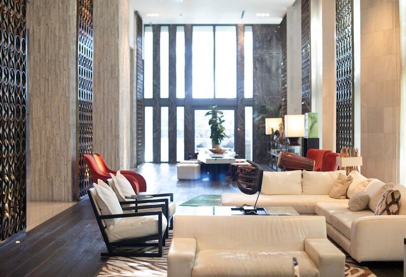 هتل W South Beach