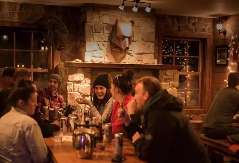 호텔 Winston Lodge