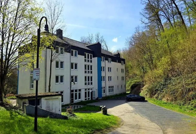 Koblenz Valley Hotel by Belvilla