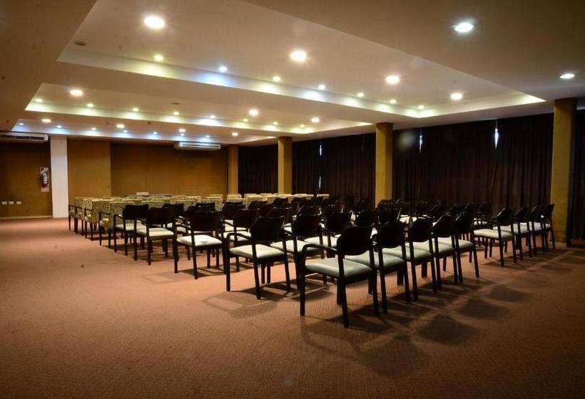 Los Sauces Hotel & Spa