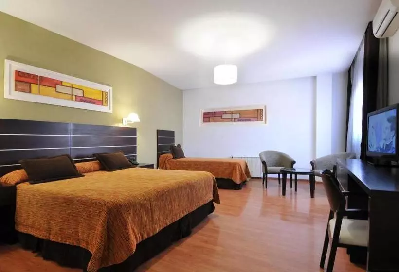 Los Sauces Hotel & Spa