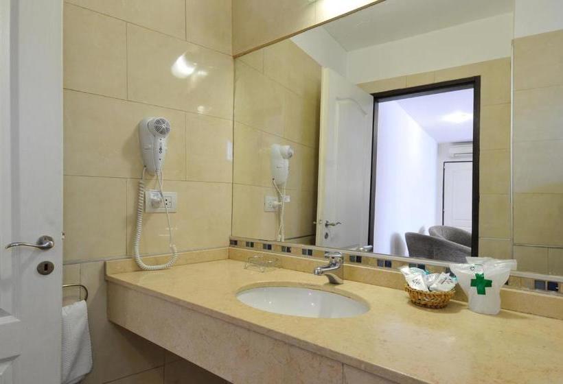 Los Sauces Hotel & Spa