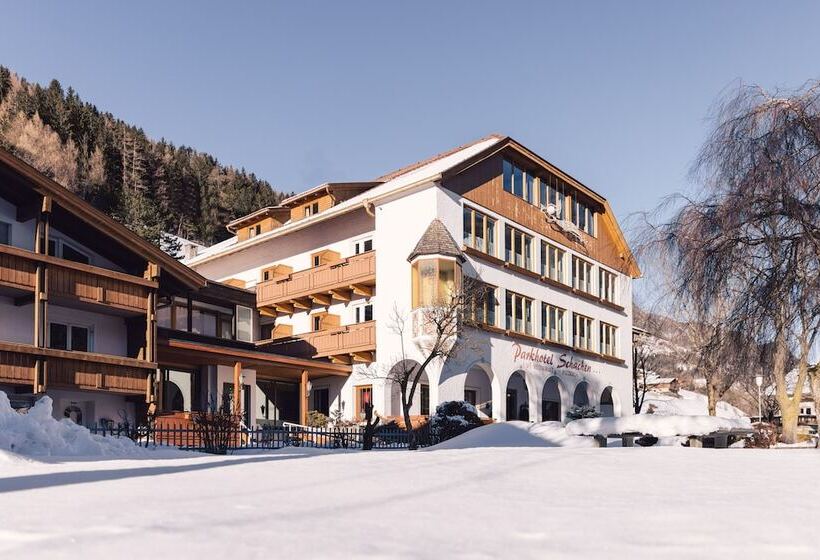 Parkhotel Schachen