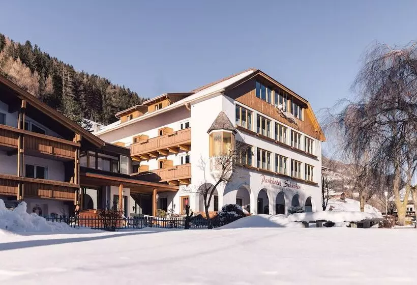 Parkhotel Schachen