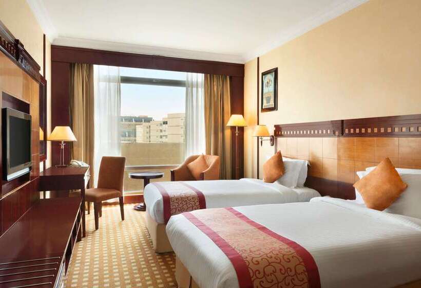 Ramada By Wyndham Hotel Riyadh
