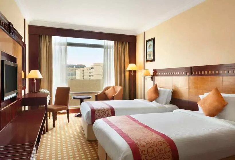 Ramada By Wyndham Hotel Riyadh