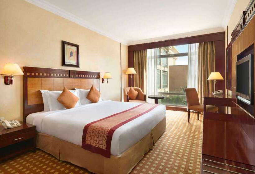 Ramada By Wyndham Hotel Riyadh