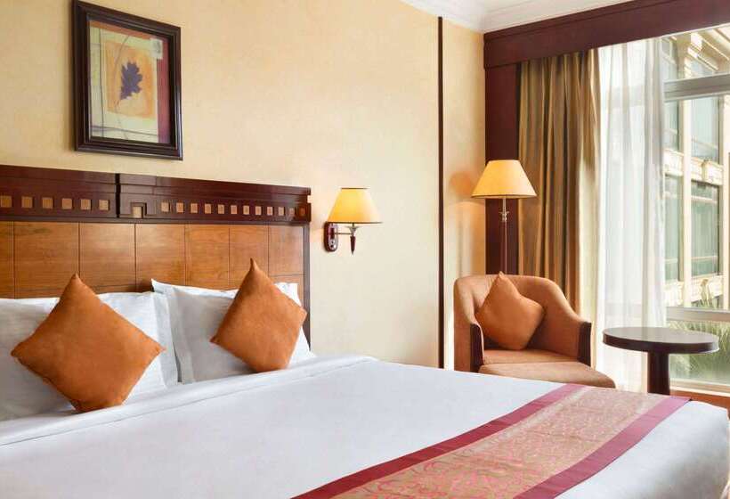 Ramada By Wyndham Hotel Riyadh