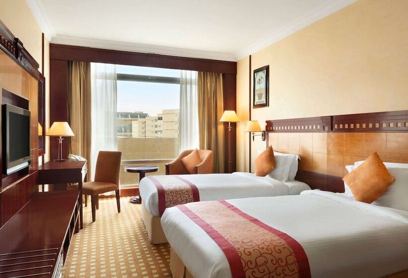 Ramada By Wyndham Hotel Riyadh