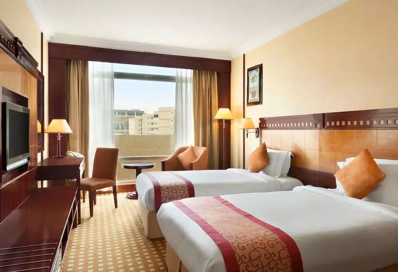 Ramada By Wyndham Hotel Riyadh