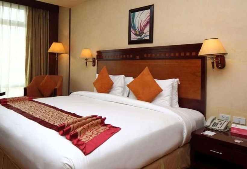 Ramada By Wyndham Hotel Riyadh